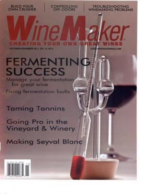 Wine Maker